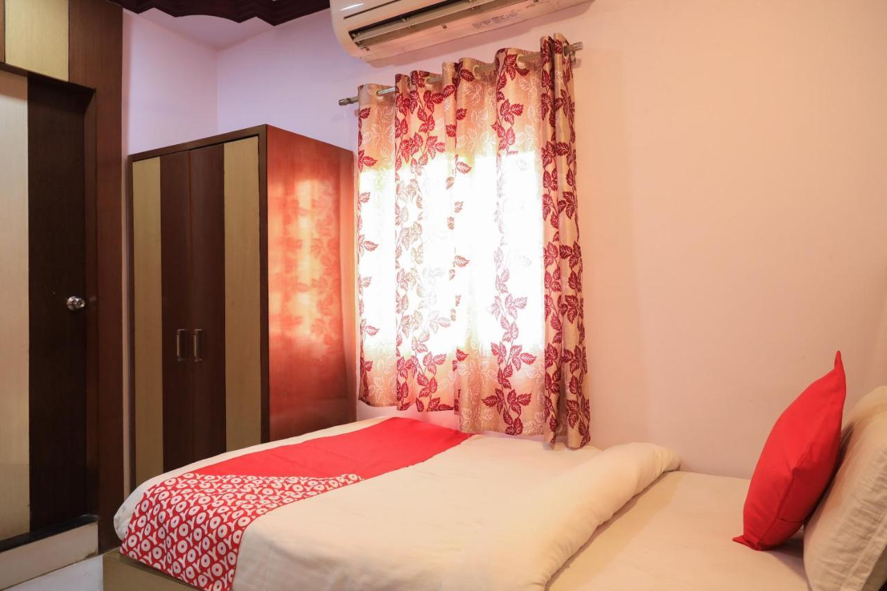 Oyo Flagship 77764 Hotel Rahul Ganeshpeth Colony Nagpur Eksteriør bilde